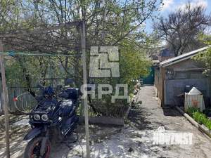 Дом 85м&sup2;, 1-этажный, участок 3 сот.  