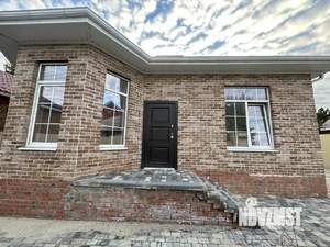 Дом 140м&sup2;, 1-этажный, участок 5 сот.  