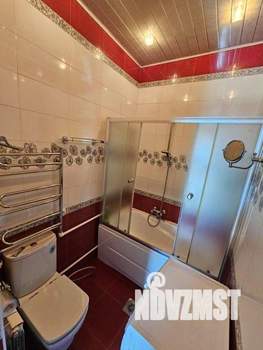 Дом 60м², 1-этажный, участок 3 сот.  