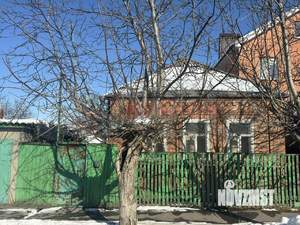 Дом 45м², 1-этажный, участок 4 сот.  