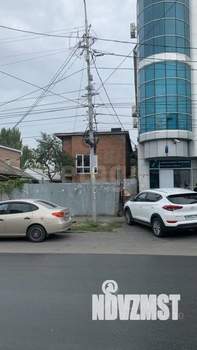 Дом 100м², 2-этажный, участок 3 сот.  
