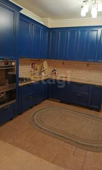 Дом 227м², 2-этажный, участок 3 сот.  