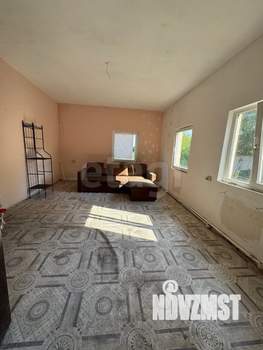 Дом 59м², 1-этажный, участок 6 сот.  