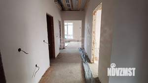 Дом 130м², 1-этажный, участок 5 сот.  