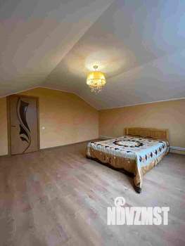 Дом 150м², 2-этажный, участок 3 сот.  