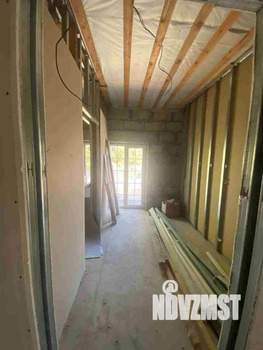 Дом 142м², 2-этажный, участок 3 сот.  
