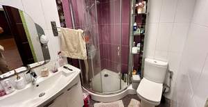 Дом 220м², 2-этажный, участок 6 сот.  