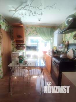 Дом 58м², 2-этажный, участок 3 сот.  