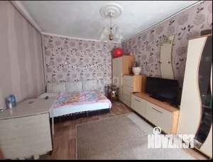Дом 64м², 1-этажный, участок 3 сот.  