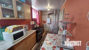 Дом 75м², 1-этажный, участок 5 сот.  