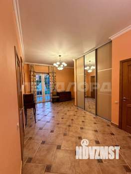 Дом 110м&sup2;, 1-этажный, участок 5 сот.  