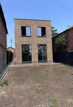 Дом 152м², 2-этажный, участок 3 сот.  