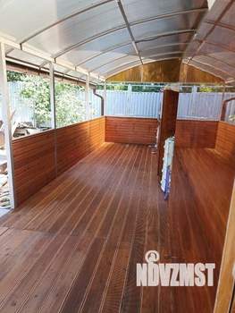 Дом 130м², 2-этажный, участок 5 сот.  