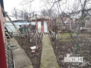 Дом 110м², 1-этажный, участок 5 сот.  