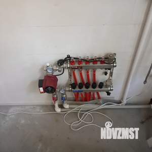 Дом 140м², 2-этажный, участок 3 сот.  