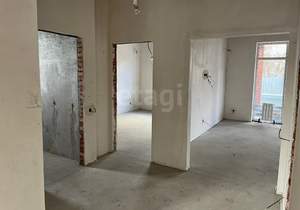 Дом 131м&sup2;, 1-этажный, участок 4 сот.  