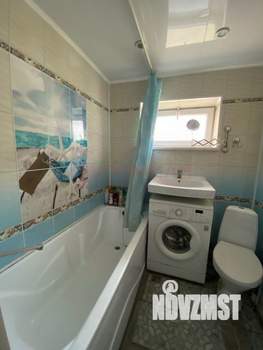 Дом 80м&sup2;, 1-этажный, участок 5 сот.  