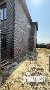 Дом 150м², 2-этажный, участок 4 сот.  