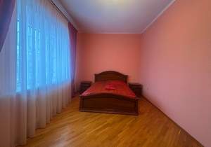 Дом 600м&sup2;, 4-этажный, участок 4 сот.  