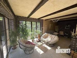 Дом 232м², 2-этажный, участок 6 сот.  