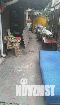 Дом 80м&sup2;, 1-этажный, участок 2 сот.  