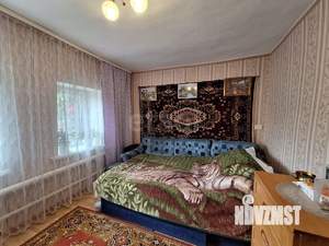 Дом 45м², 1-этажный, участок 5 сот.  