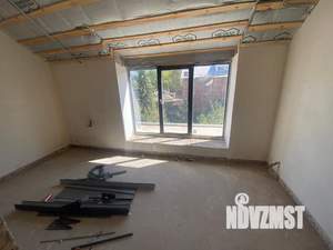 Дом 278м², 2-этажный, участок 4 сот.  
