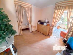 Дом 111м&sup2;, 1-этажный, участок 5 сот.  