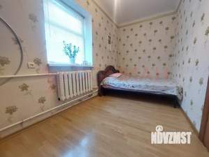 Дом 110м&sup2;, 1-этажный, участок 5 сот.  