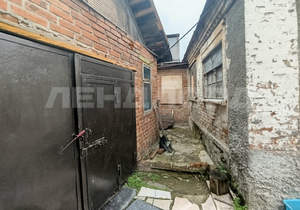 Дом 74м&sup2;, 1-этажный, участок 2 сот.  