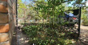 Дом 40м&sup2;, 1-этажный, участок 4 сот.  