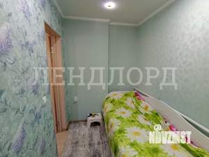 Дом 54м², 1-этажный, участок 2 сот.  