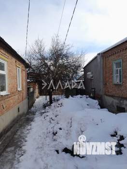 Дом 75м², 1-этажный, участок 3 сот.  