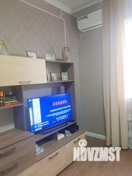 Дом 82м&sup2;, 1-этажный, участок 2 сот.  