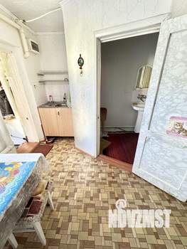 Дом 91м&sup2;, 1-этажный, участок 2 сот.  