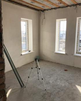 Дом 160м², 2-этажный, участок 5 сот.  