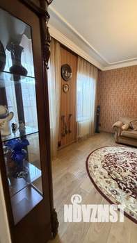 Дом 130м&sup2;, 1-этажный, участок 5 сот.  