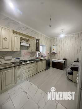 Дом 150м², 2-этажный, участок 5 сот.  
