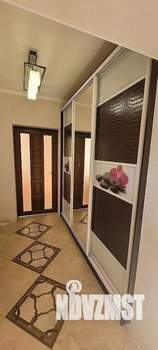 Дом 119м², 2-этажный, участок 2 сот.  