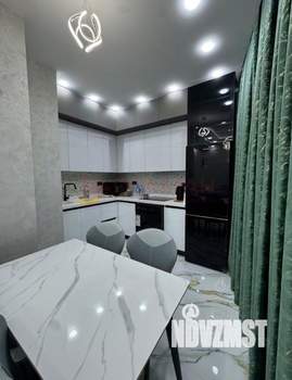 Дом 90м&sup2;, 1-этажный, участок 4 сот.  