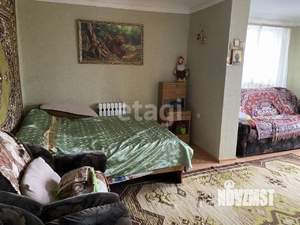 Дом 102м&sup2;, 2-этажный, участок 7 сот.  