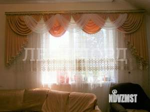 Дом 125м&sup2;, 2-этажный, участок 3 сот.  