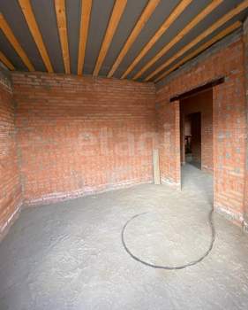 Дом 121м², 2-этажный, участок 5 сот.  