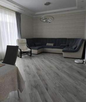 Дом 120м&sup2;, 2-этажный, участок 3 сот.  