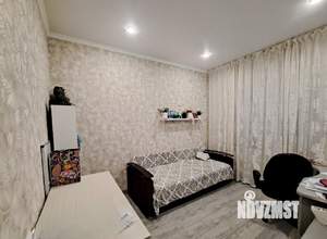 Дом 100м², 2-этажный, участок 3 сот.  