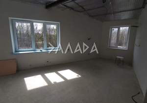 Дом 185м², 2-этажный, участок 4 сот.  