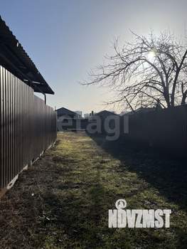 Дом 84м&sup2;, 1-этажный, участок 3 сот.  