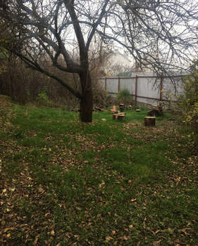 Дом 60м², 1-этажный, участок 5 сот.  