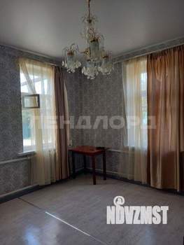 Дом 75м², 1-этажный, участок 5 сот.  