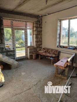 Дом 135м&sup2;, 2-этажный, участок 6 сот.  